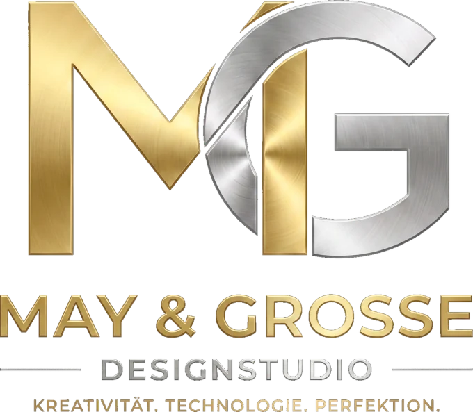 May & Große Designstudio &ndash; Kreativität. Technologie. Perfektion.
